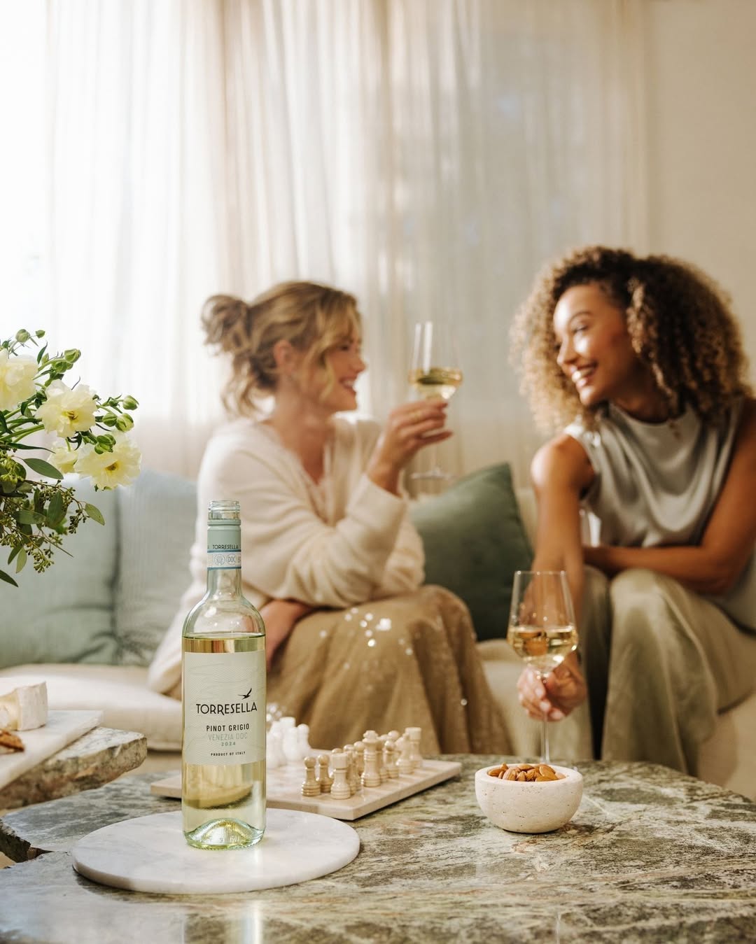 Torresella Wines |  Jan. 26