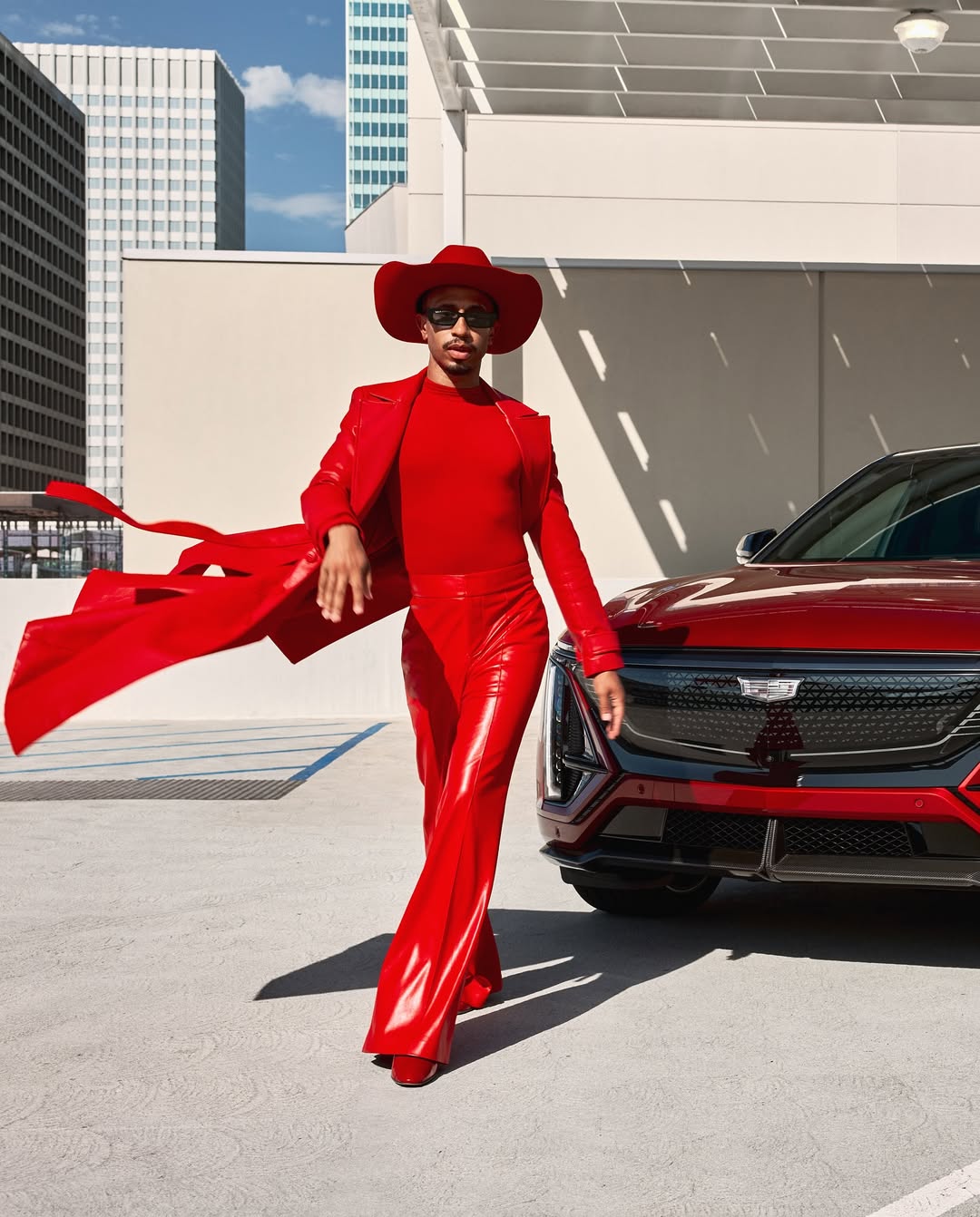 Cadillac |  Sep. 25