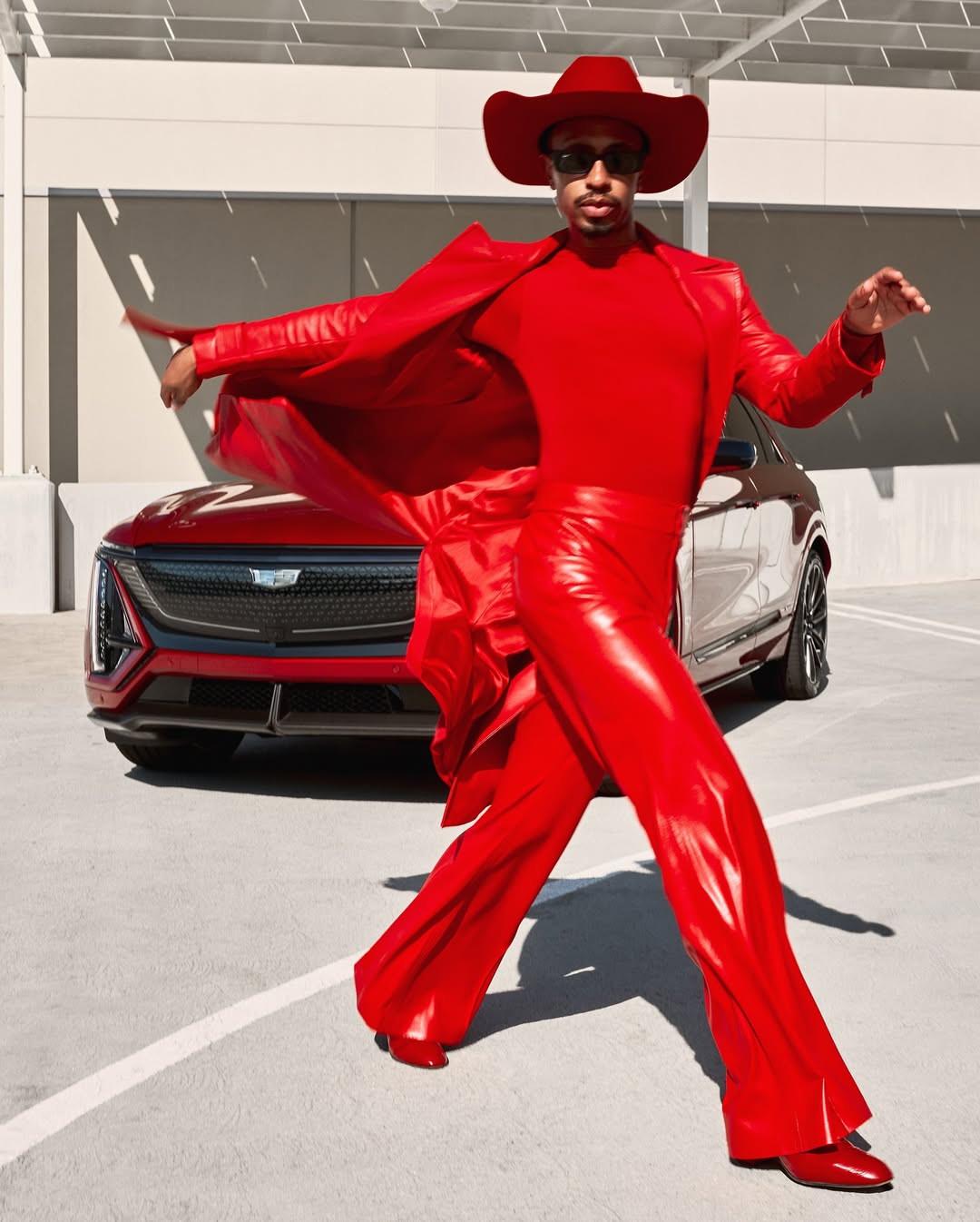 Cadillac |  Sep. 25
