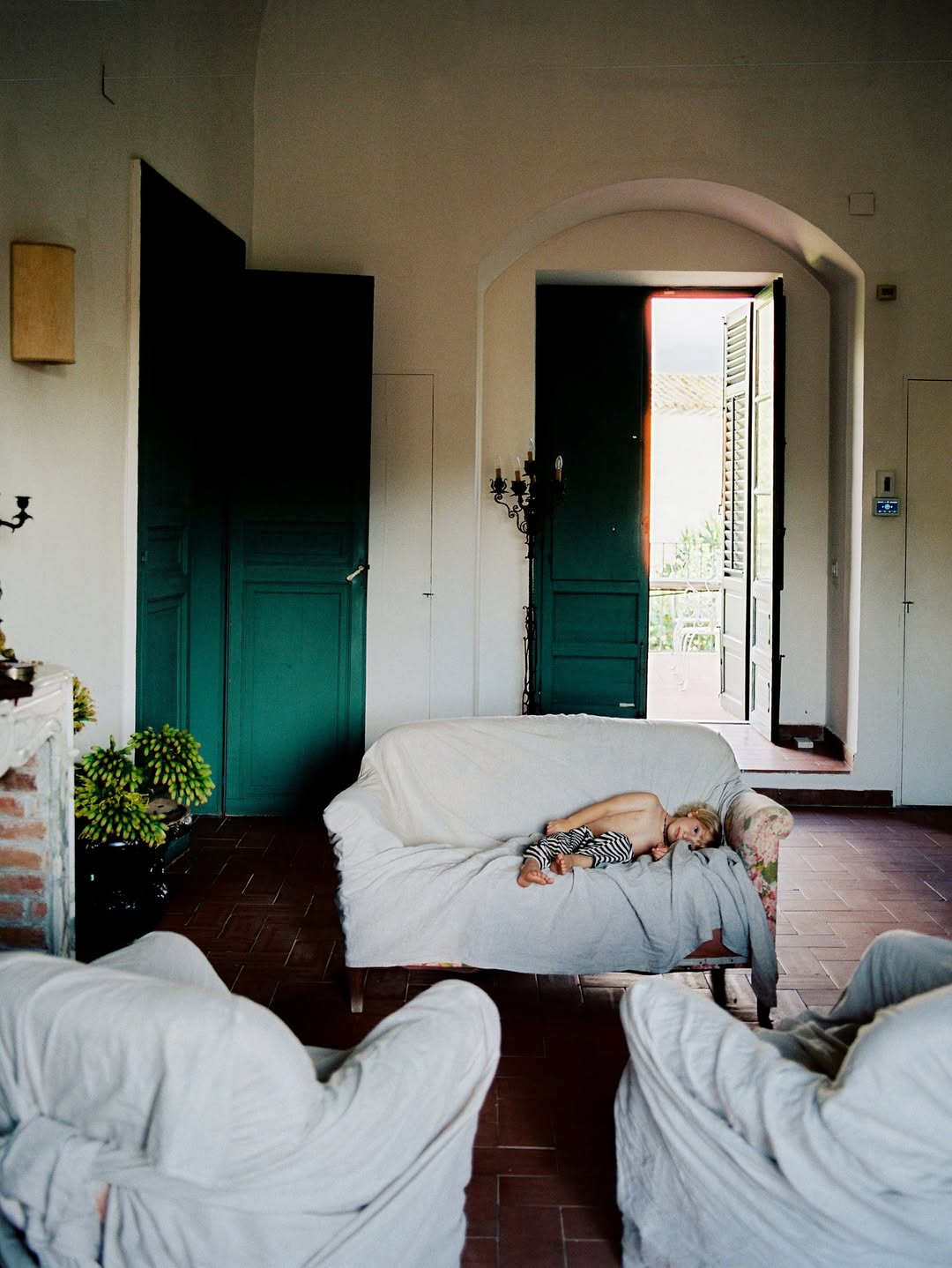 slider image