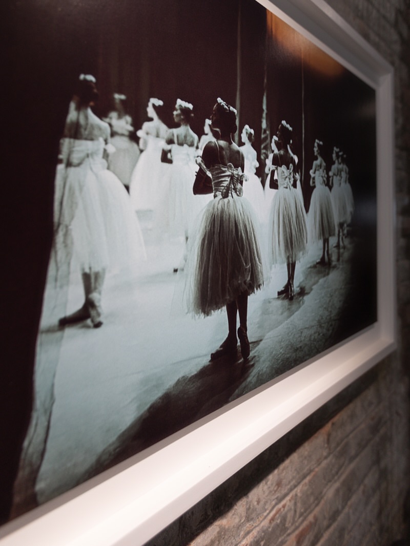 FANTÔMES — a solo exhibition by Diàna Markosia...