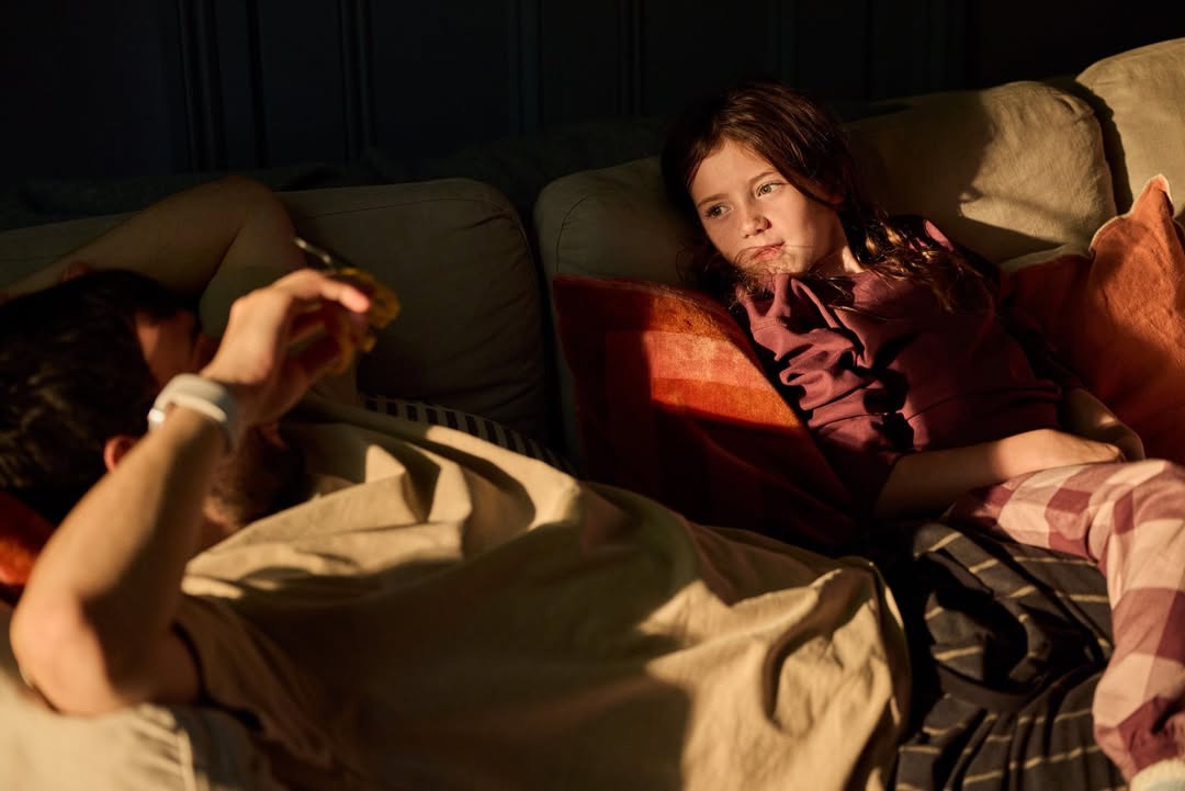 Simon Winnall X samsung