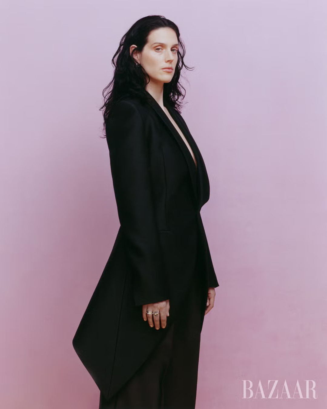 She’s clever, bold, and completely herself.⁠