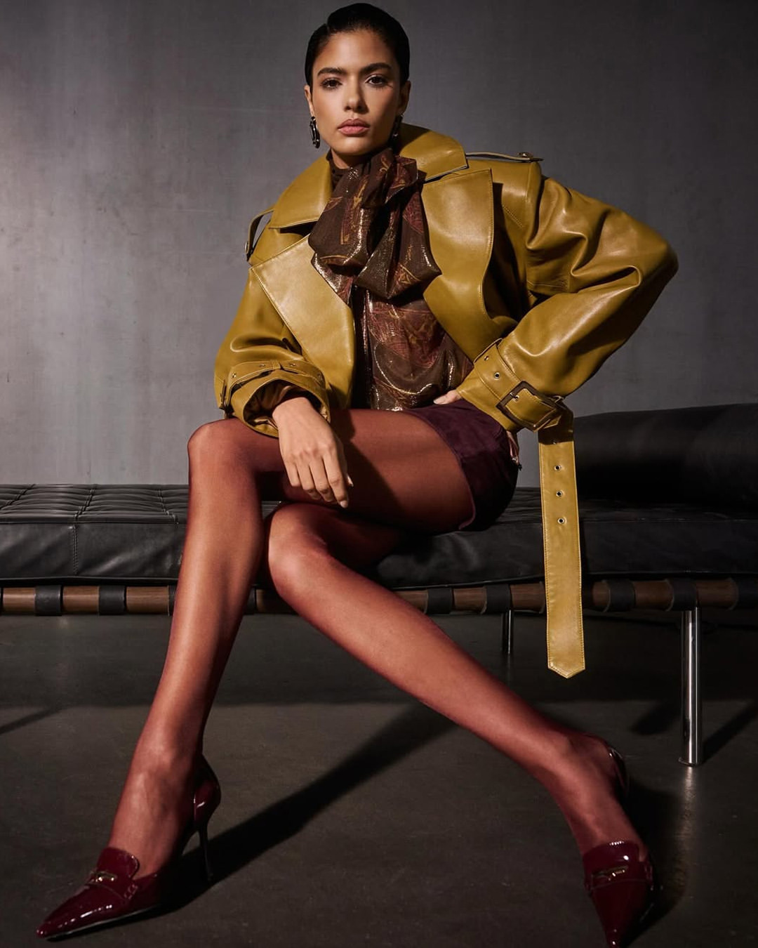 Retrofête bringing Fall 2025 to life, one frame a...