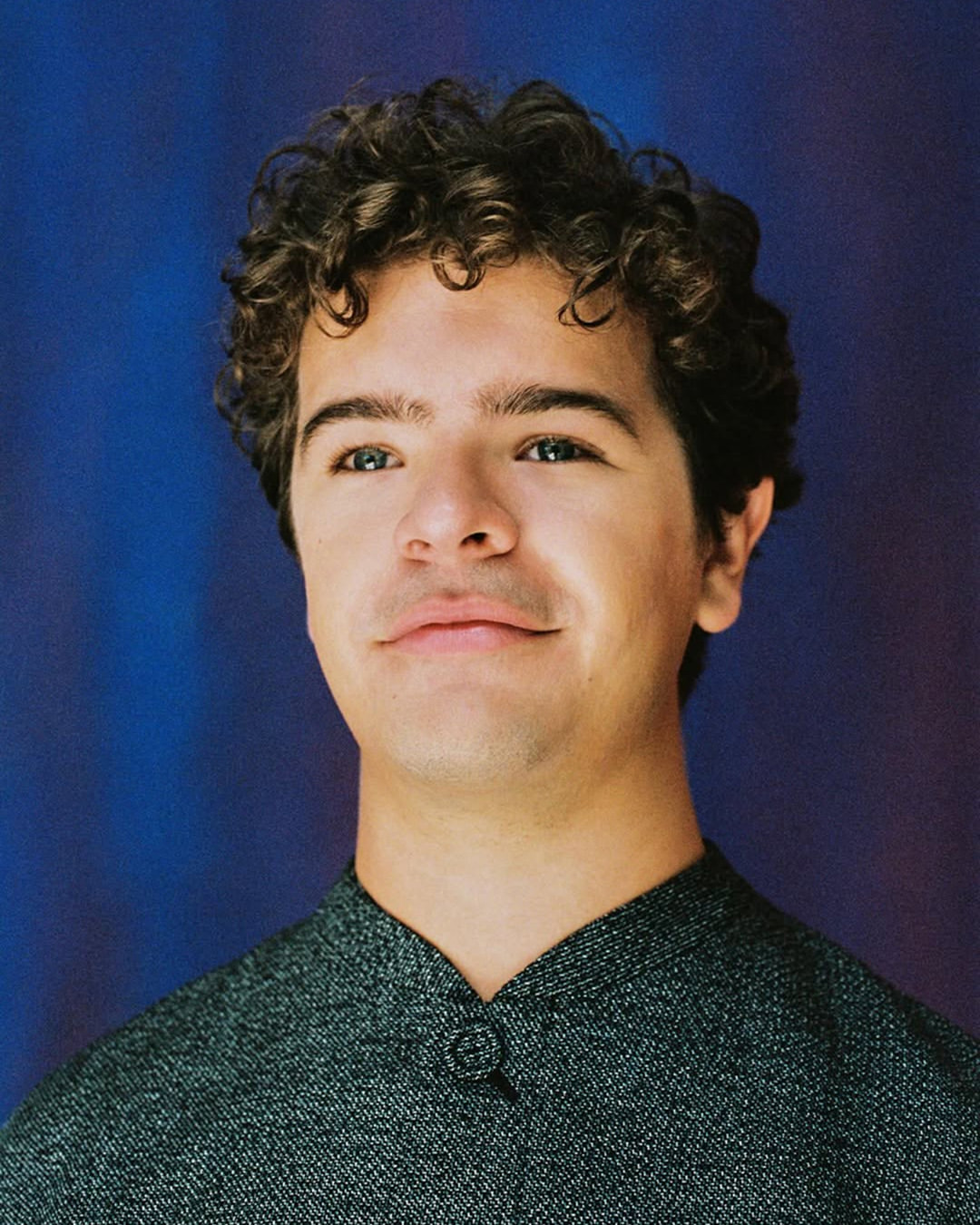 A closer look at Millie Bobby Brown, Finn Wolfhard...