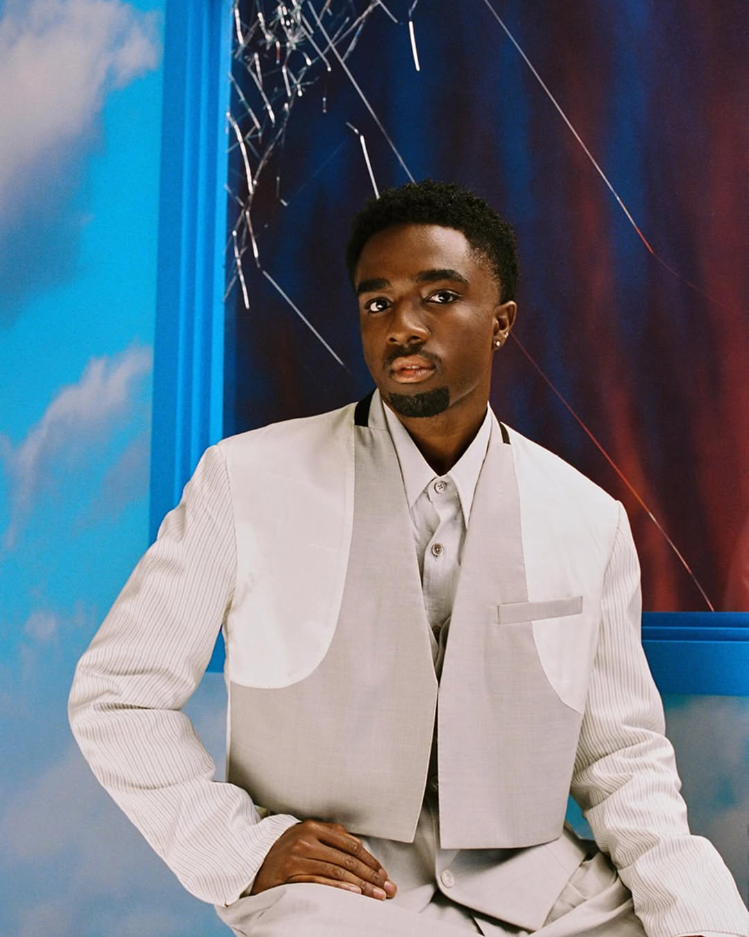 When iconic talent meets a space built to amplify ...