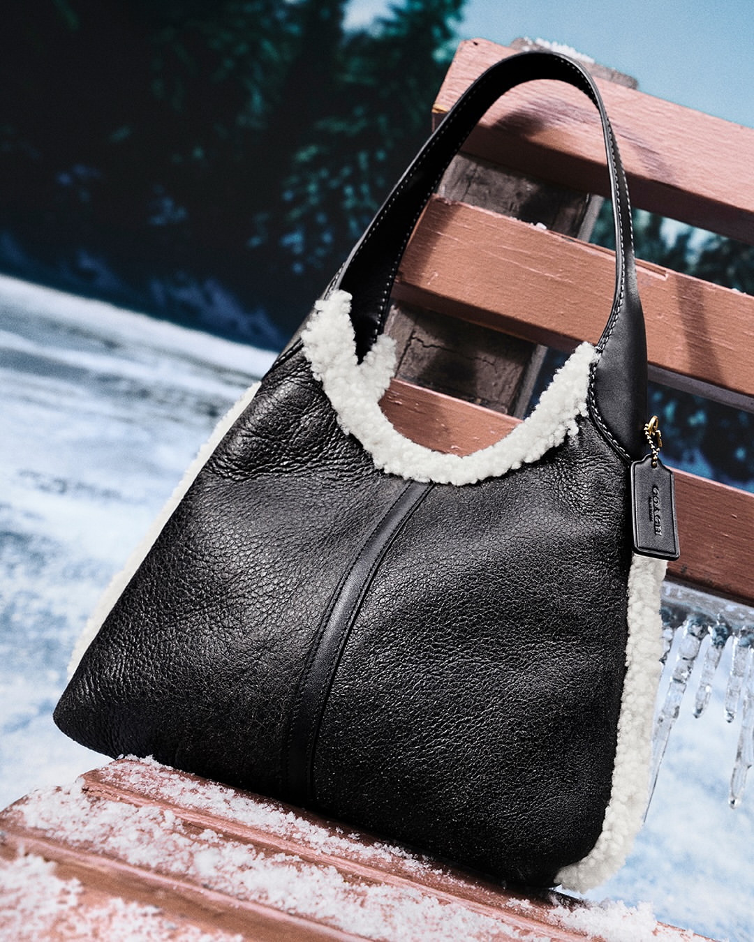 Kōki for Coach. Pixel-perfect by design, brought ...