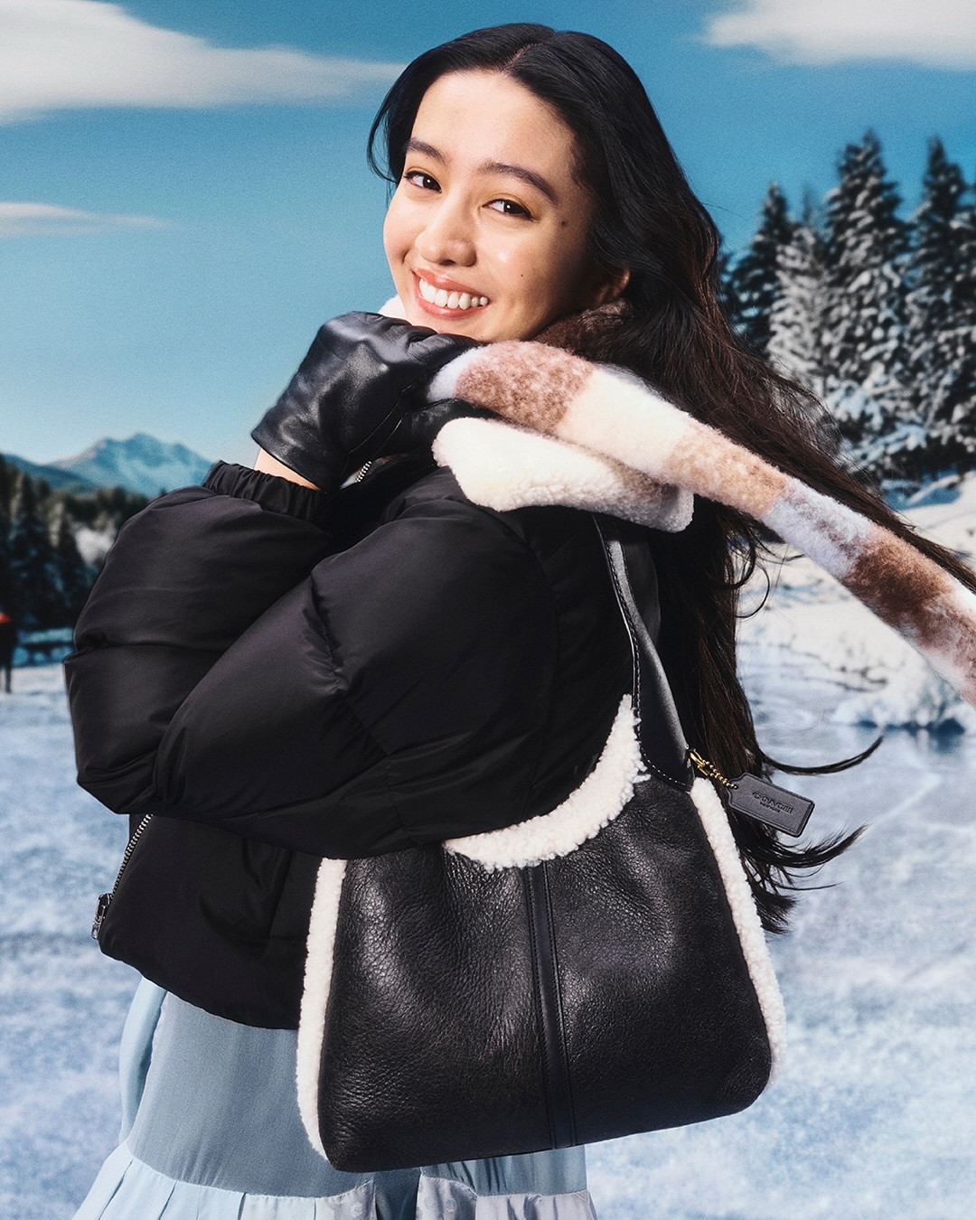 Kōki for Coach. Pixel-perfect by design, brought ...