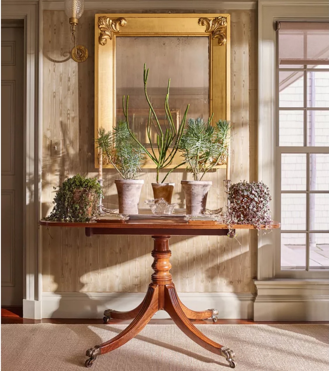 Pieter Estersohn X Martha Stewart