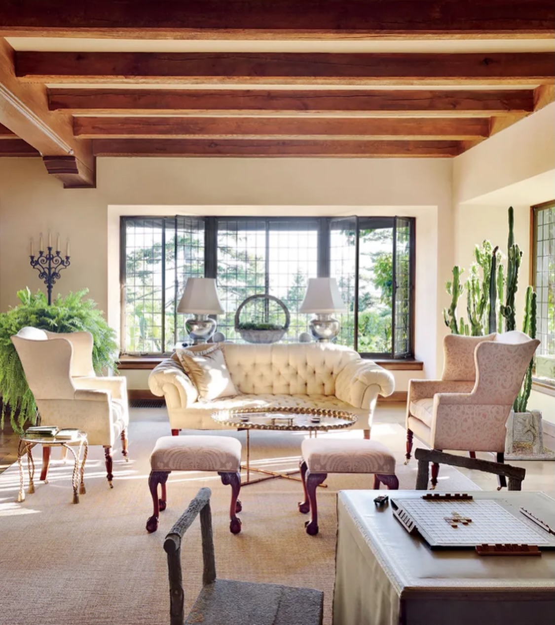 Martha Stewart |  Oct. 25