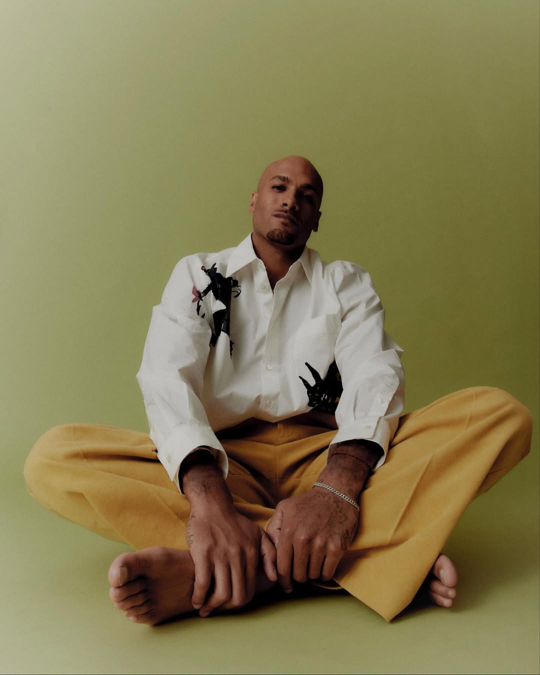 The Greatest Magazine |  Oct. 25