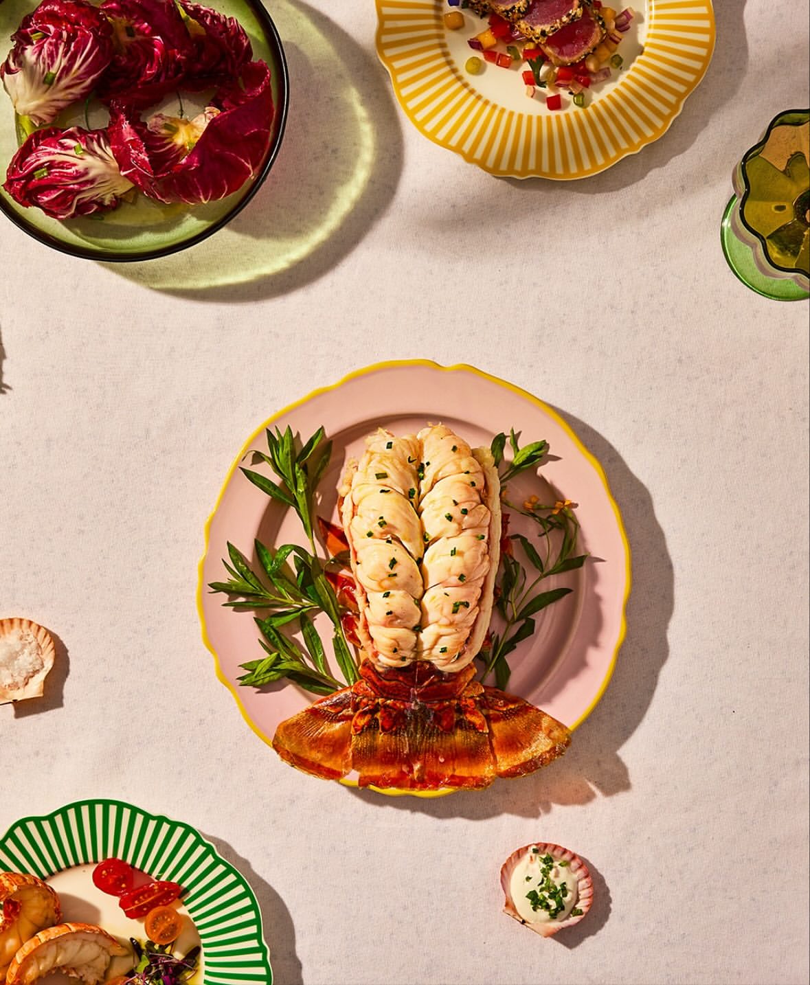 Pip Cowley X Cayman Islands