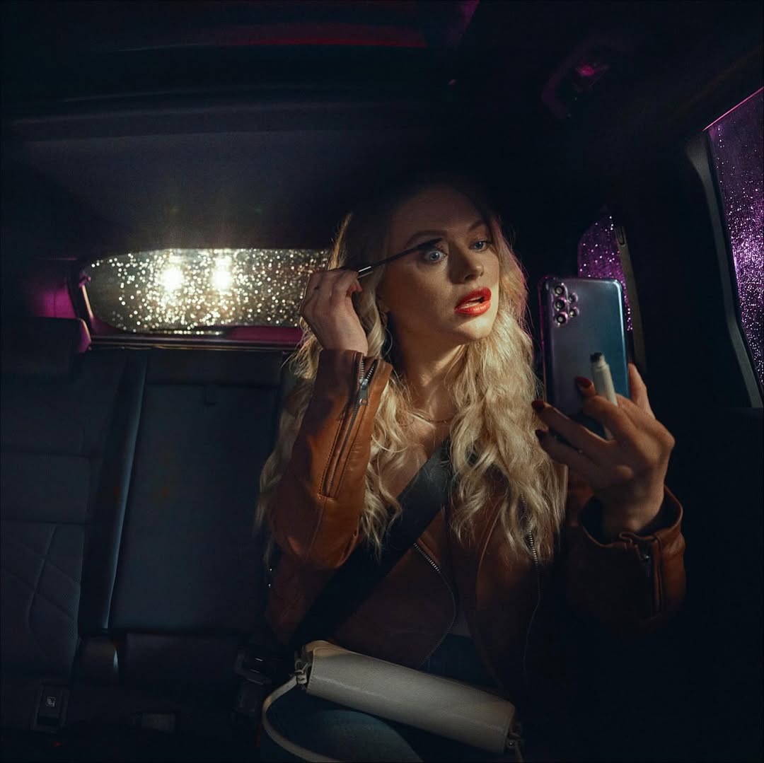 Uber Australia |  Nov. 25