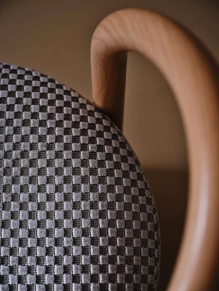Pippa Drummond X HBF Textiles