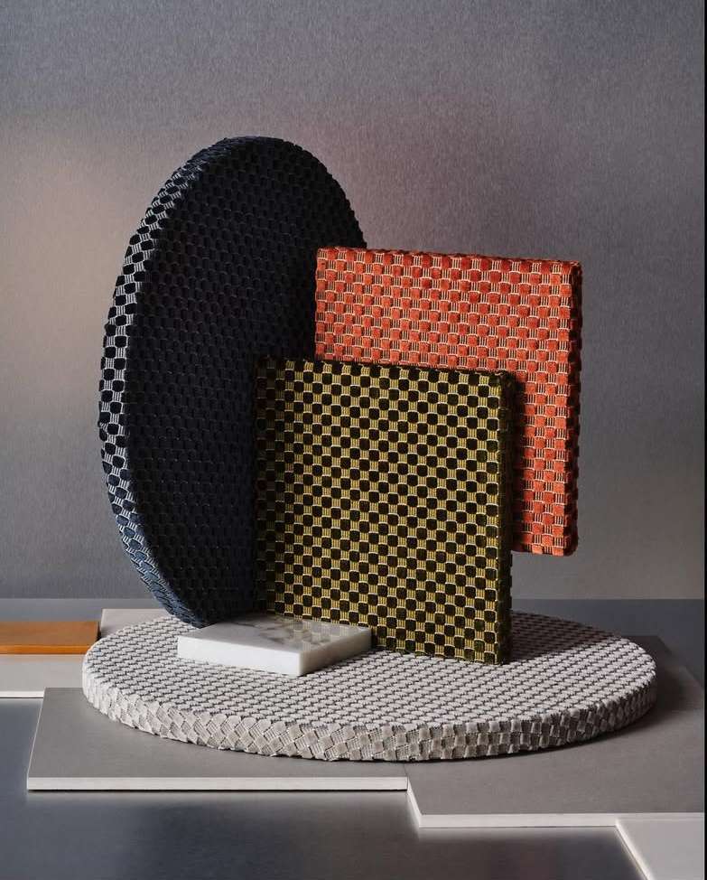 Pippa Drummond X HBF Textiles