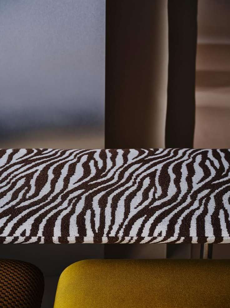 Pippa Drummond X HBF Textiles