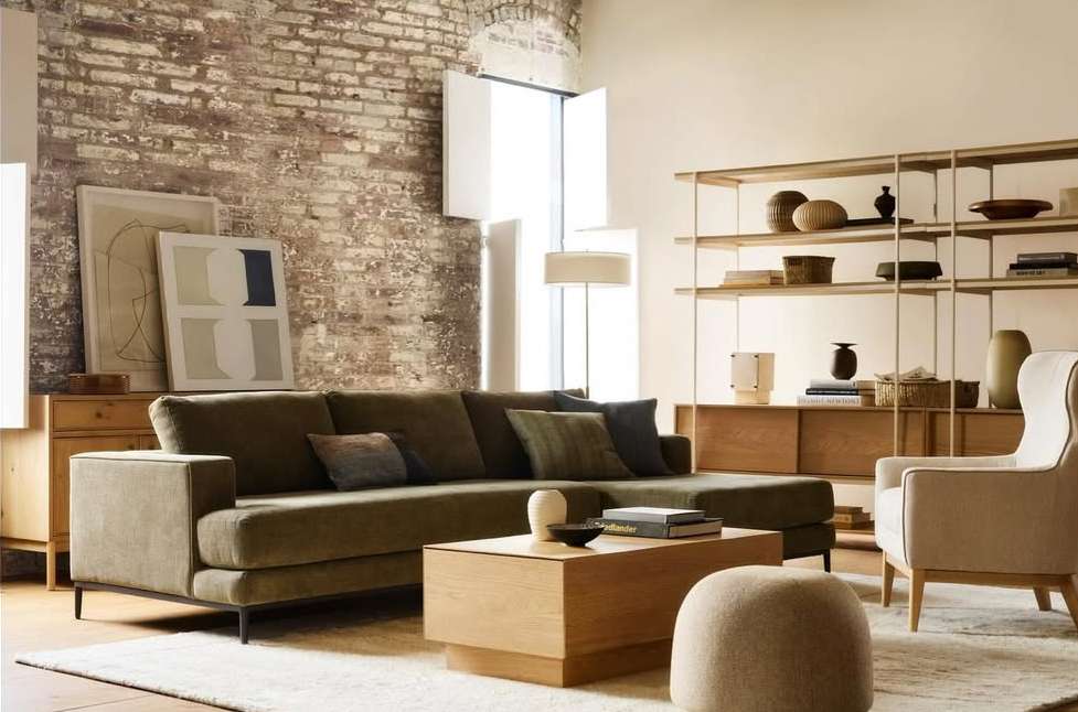 Pippa Drummond X West Elm | Furniture+Decor