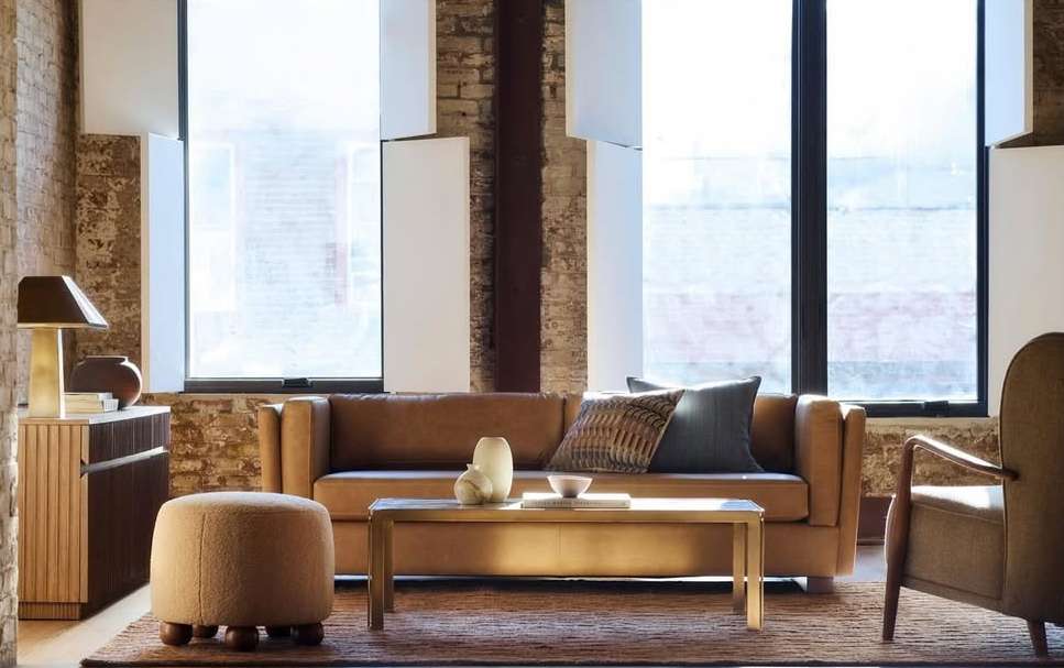 Pippa Drummond X West Elm | Furniture+Decor