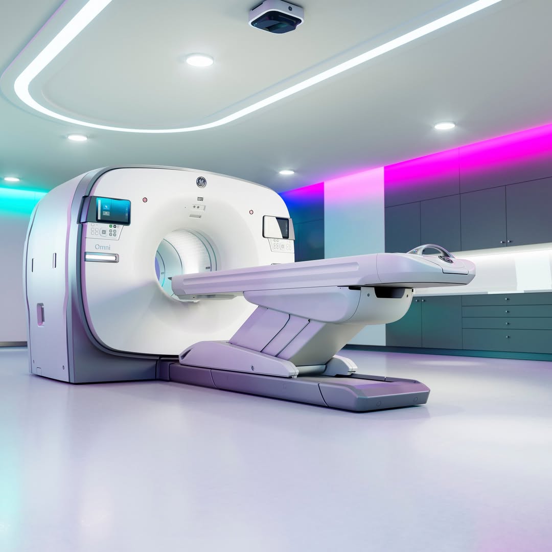 GE HealthCare |  May. 24