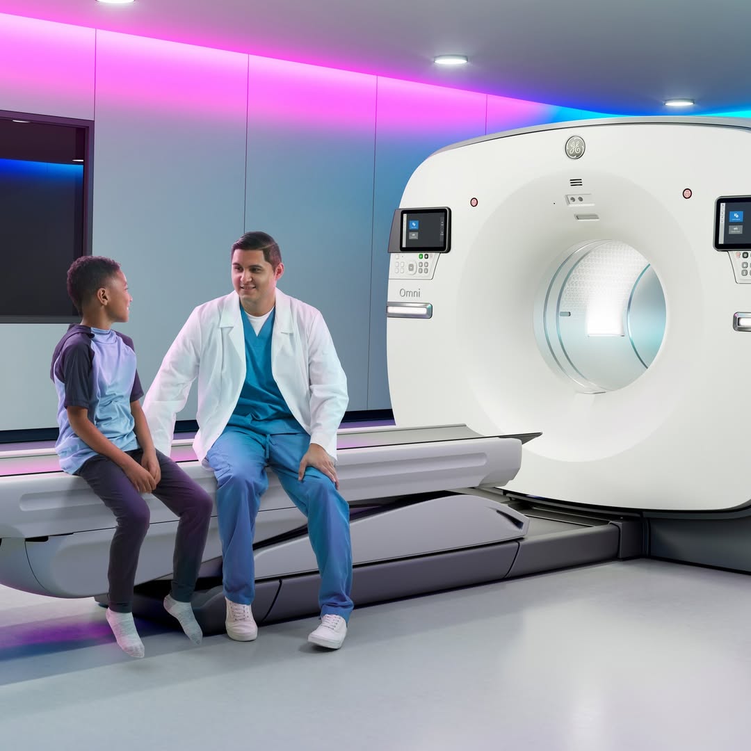GE HealthCare |  May. 24