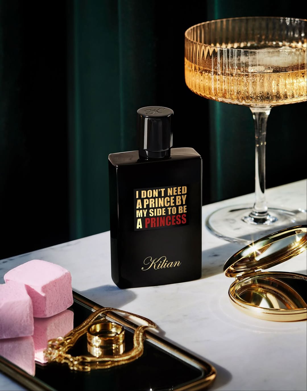 KILIAN PARIS |  Nov. 25