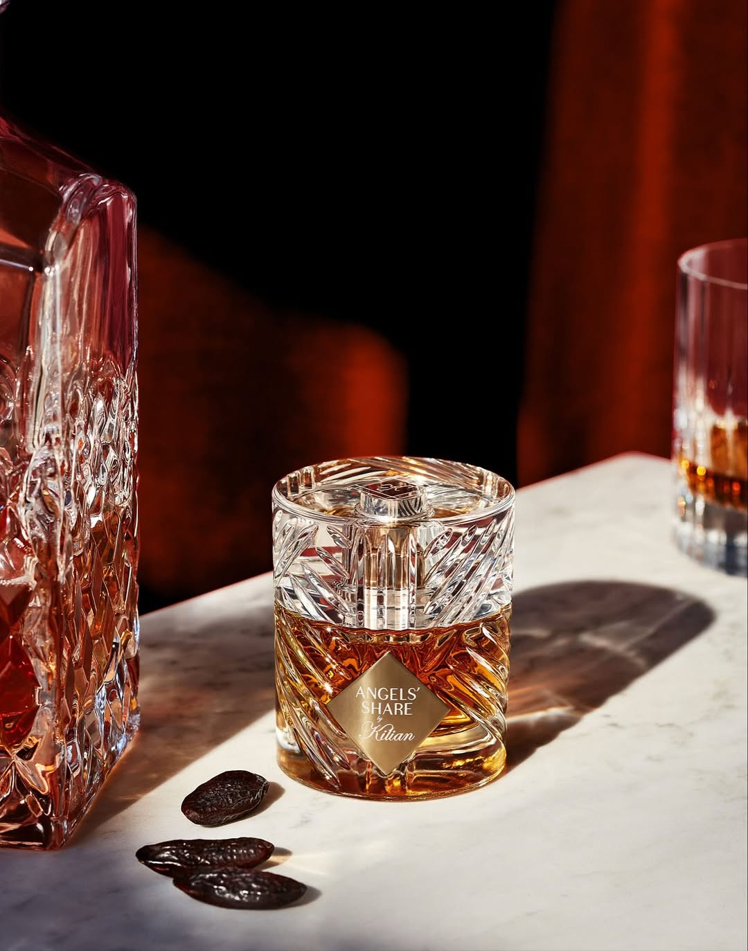 KILIAN PARIS |  Nov. 25