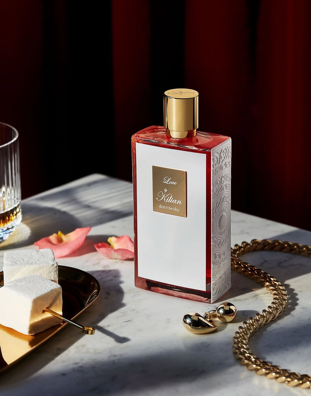 KILIAN PARIS |  Nov. 25