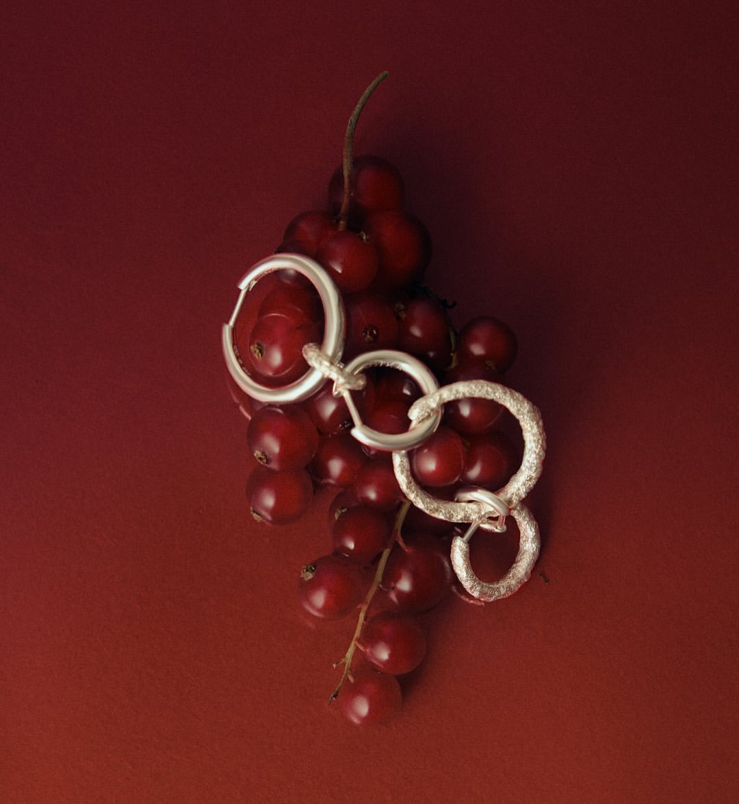 Plusia Roms X Nootka Jewelry