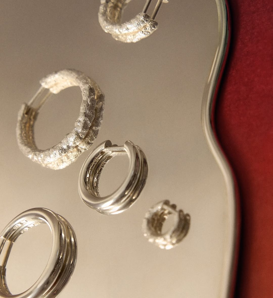 Plusia Roms X Nootka Jewelry