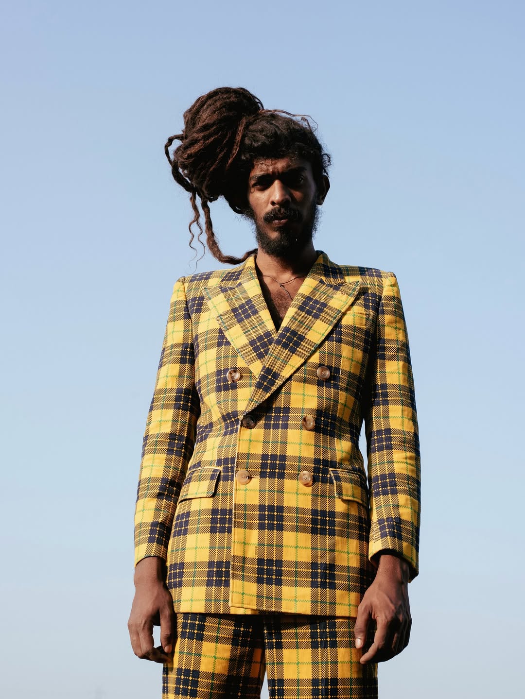 Prakrit Rai