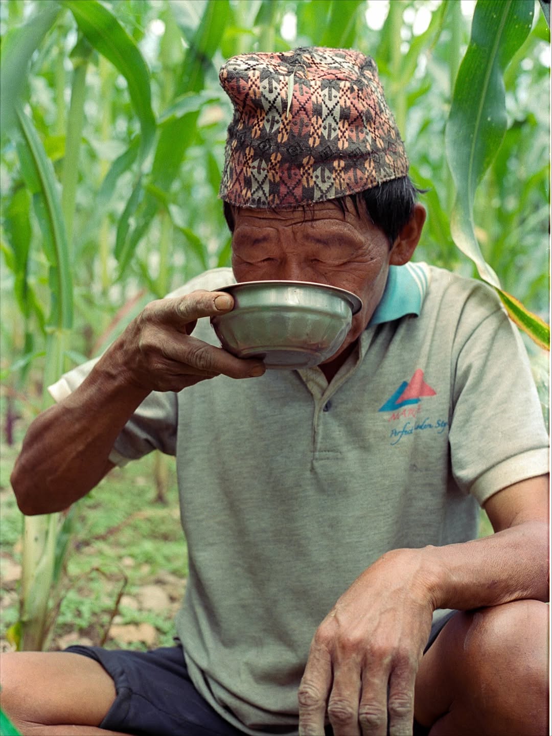 Prakrit Rai