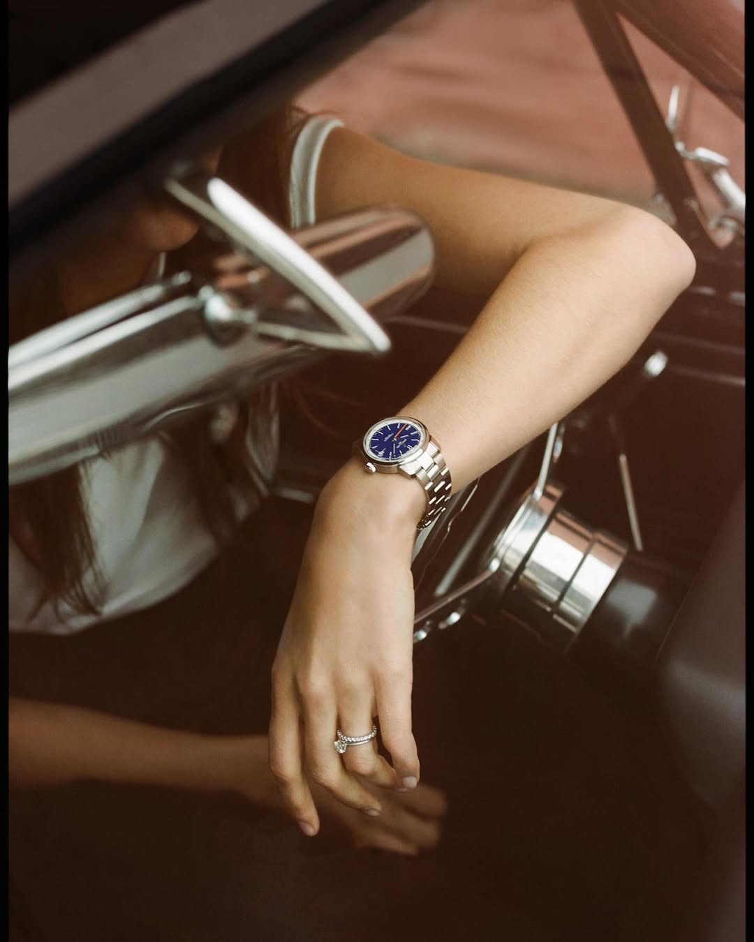 BREITLING |  Jul. 25