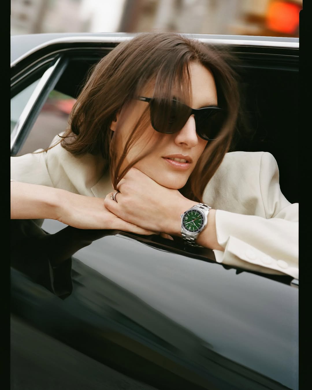 BREITLING |  Jul. 25