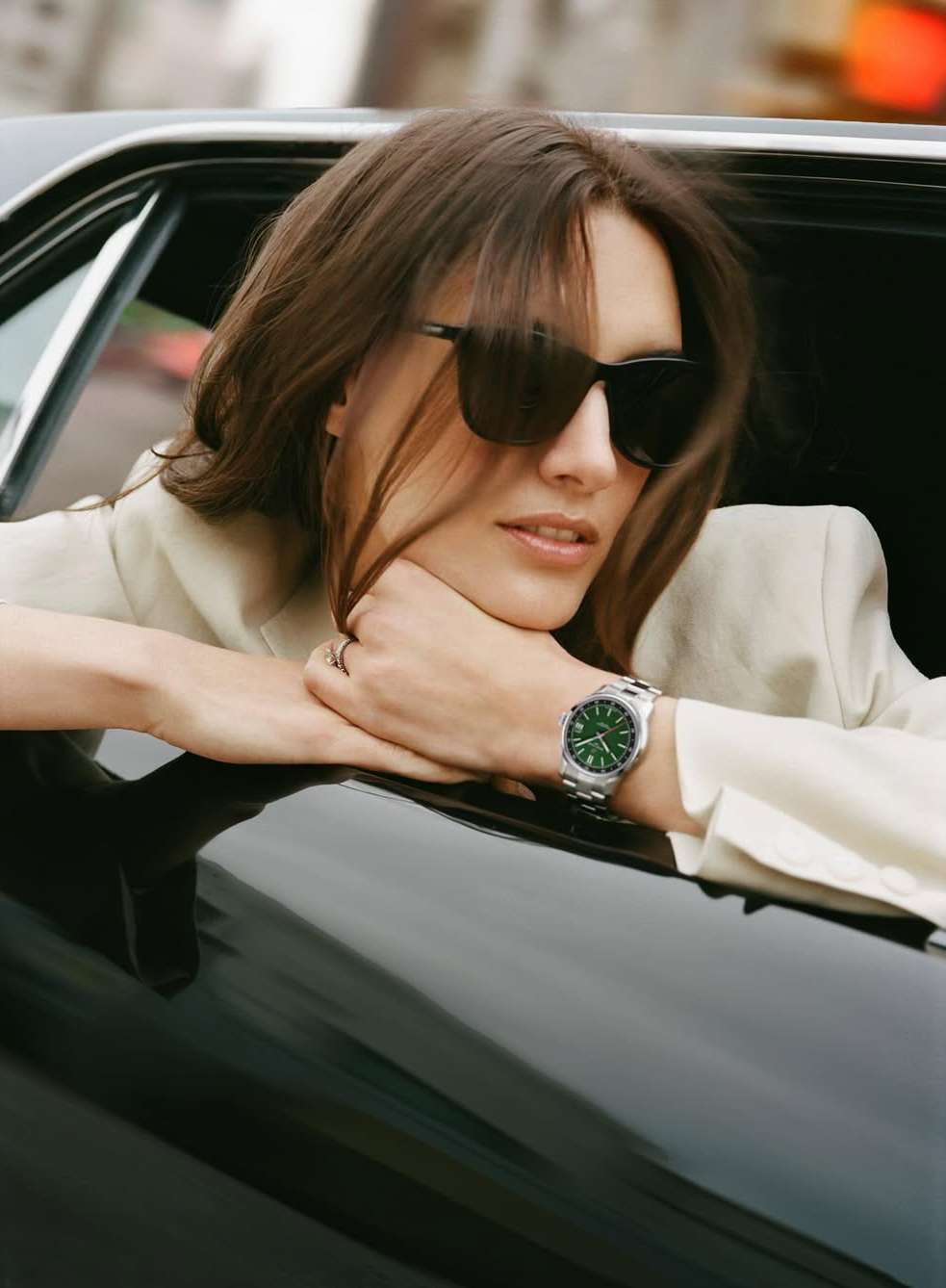 BREITLING |  Jul. 25
