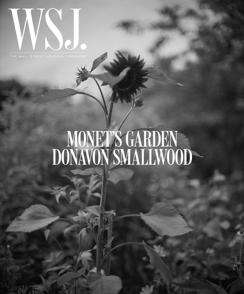 WSJ. Magazine |  Jul. 25
