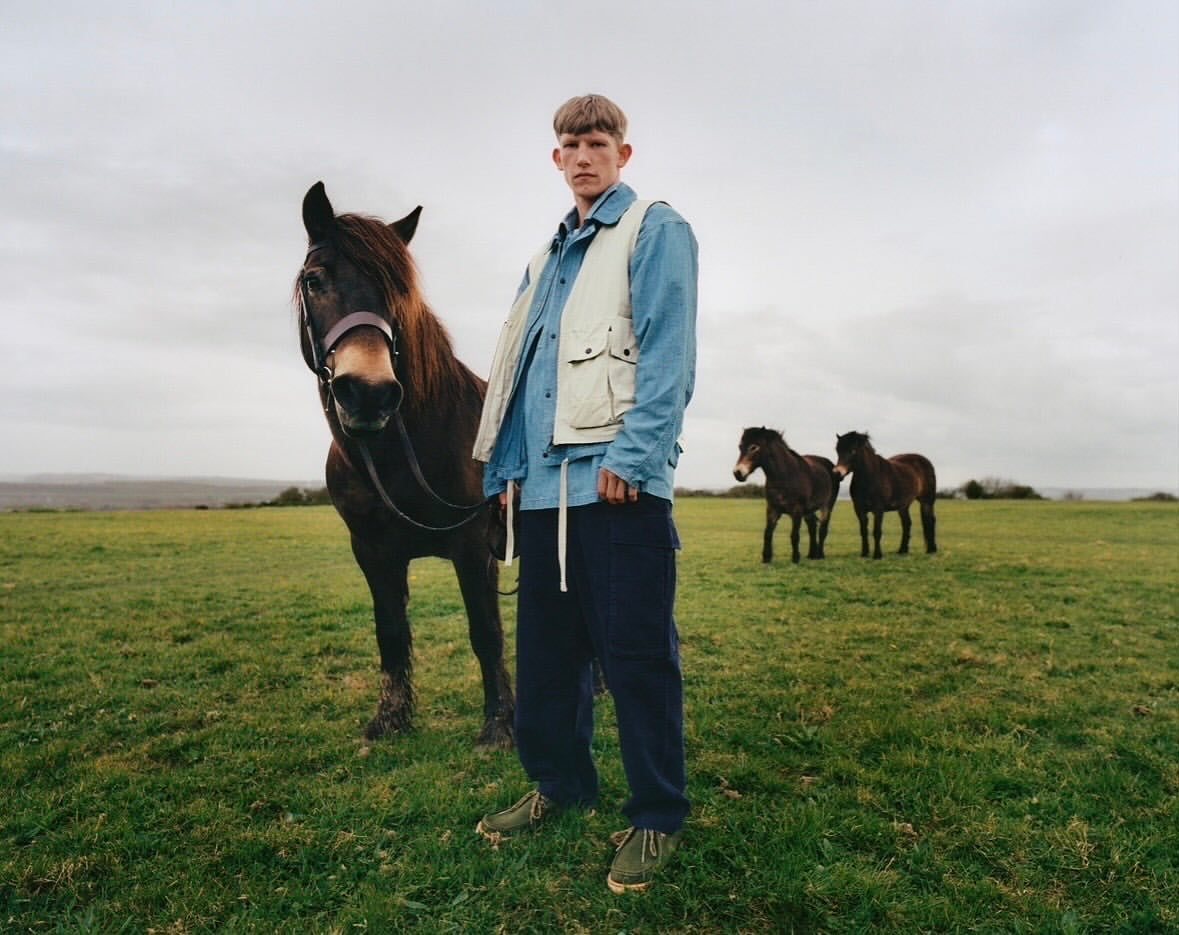 Barbour |  Jul. 25