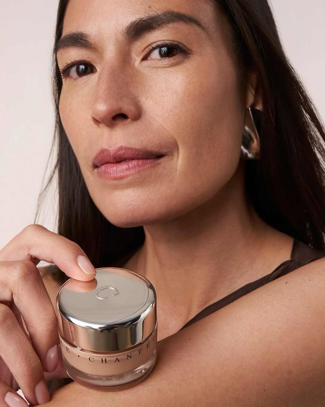 Chantecaille |  Aug. 25