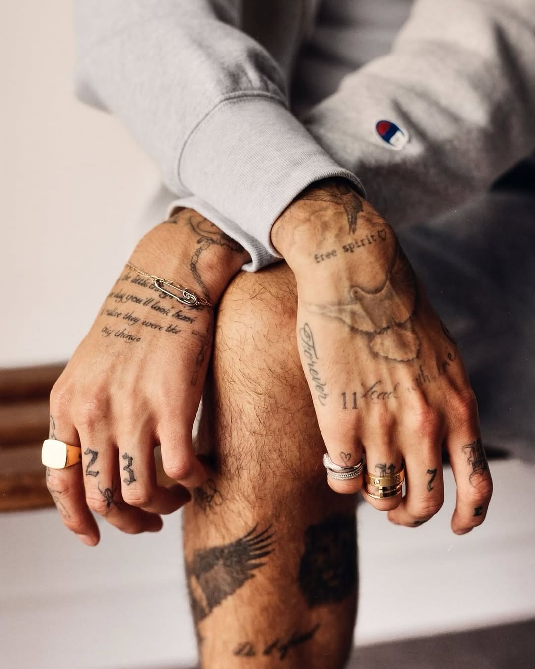 Champion |  Aug. 25