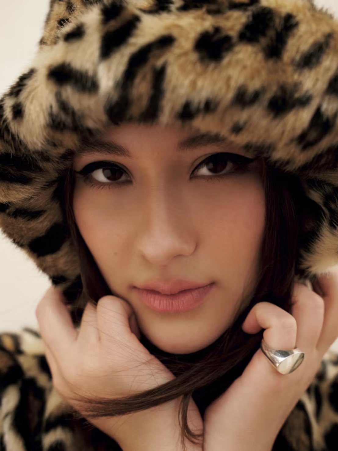 Emily Soto X Nylon