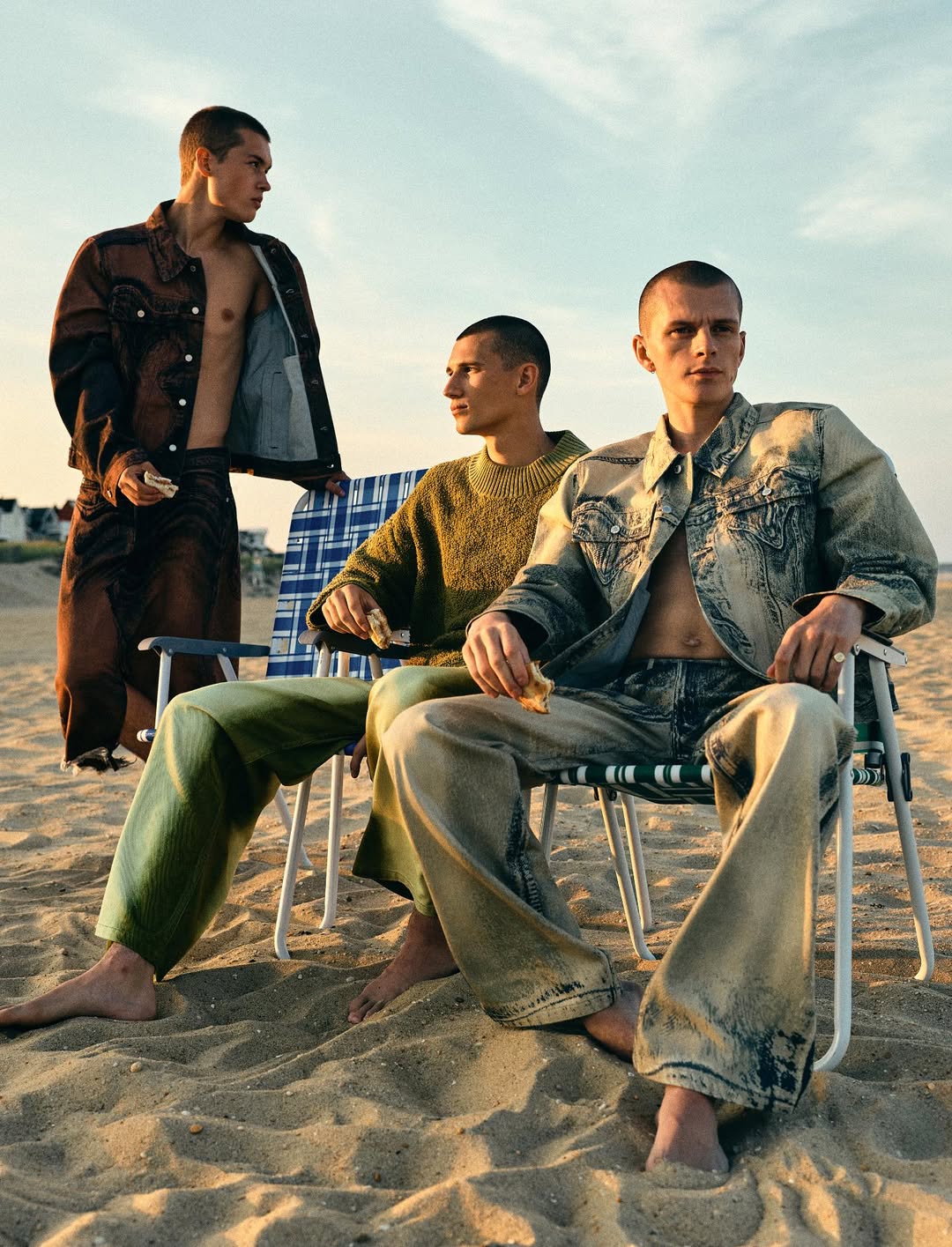 GQ Portugal |  Sep. 25
