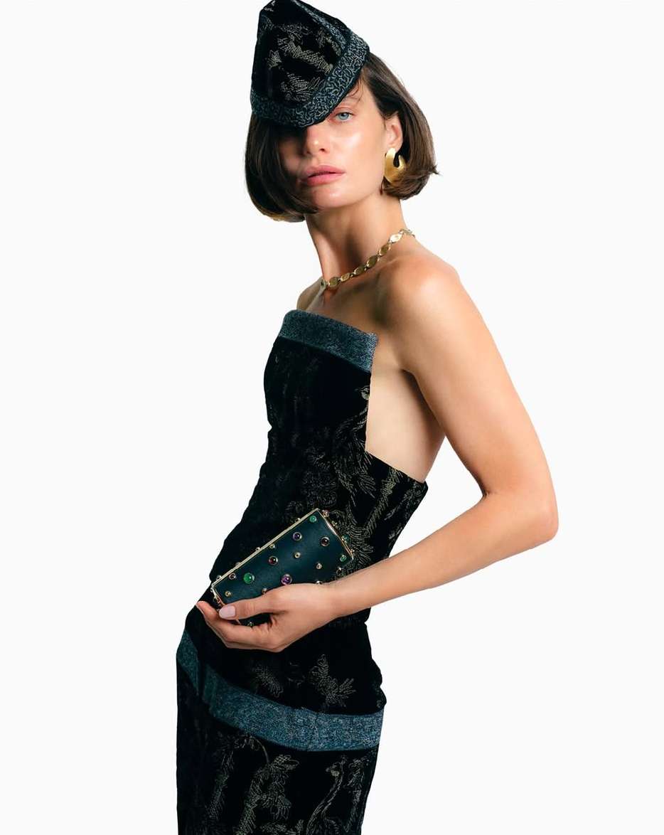 David Schulze X Town & Country