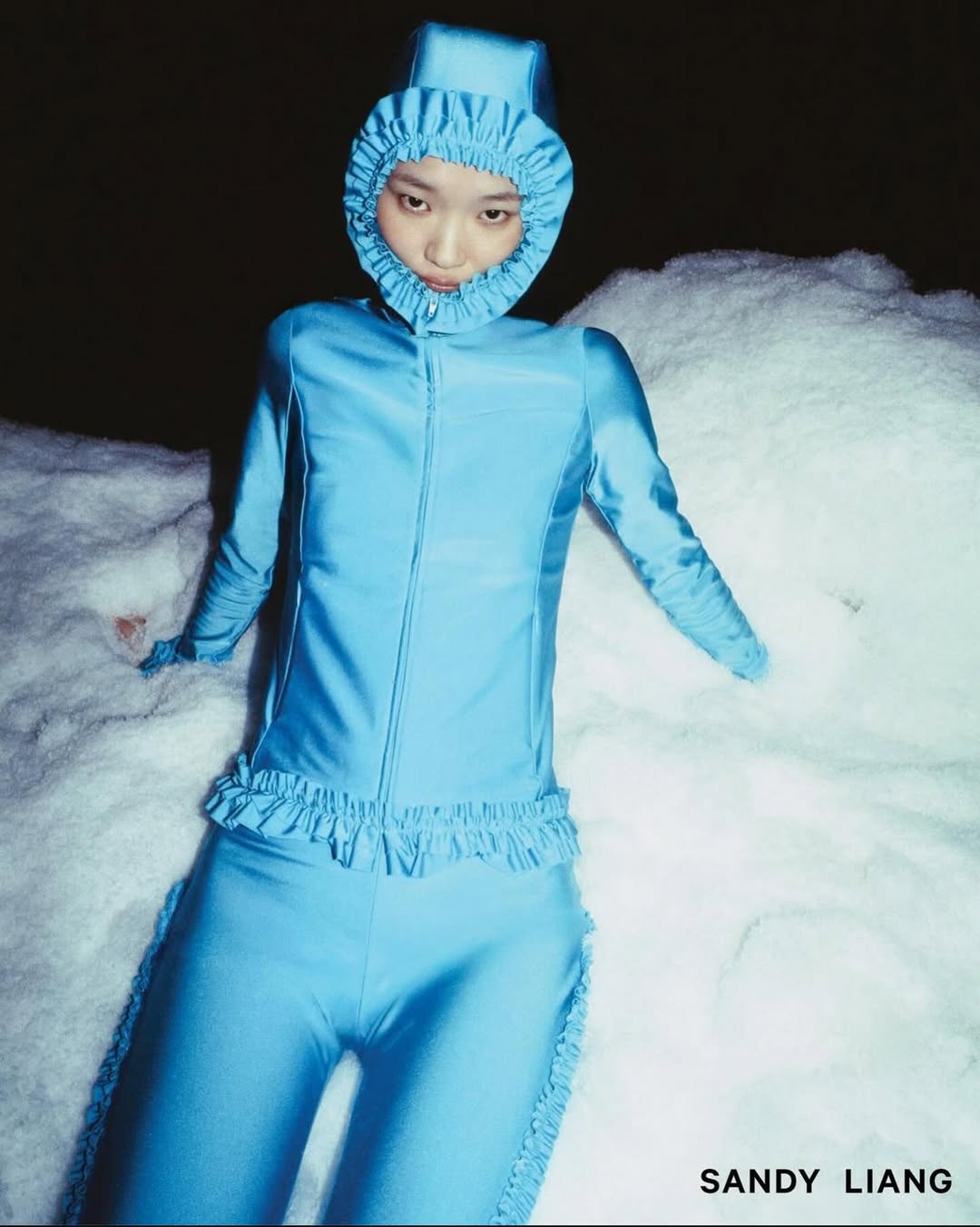 Sandy Liang |  Dec. 25