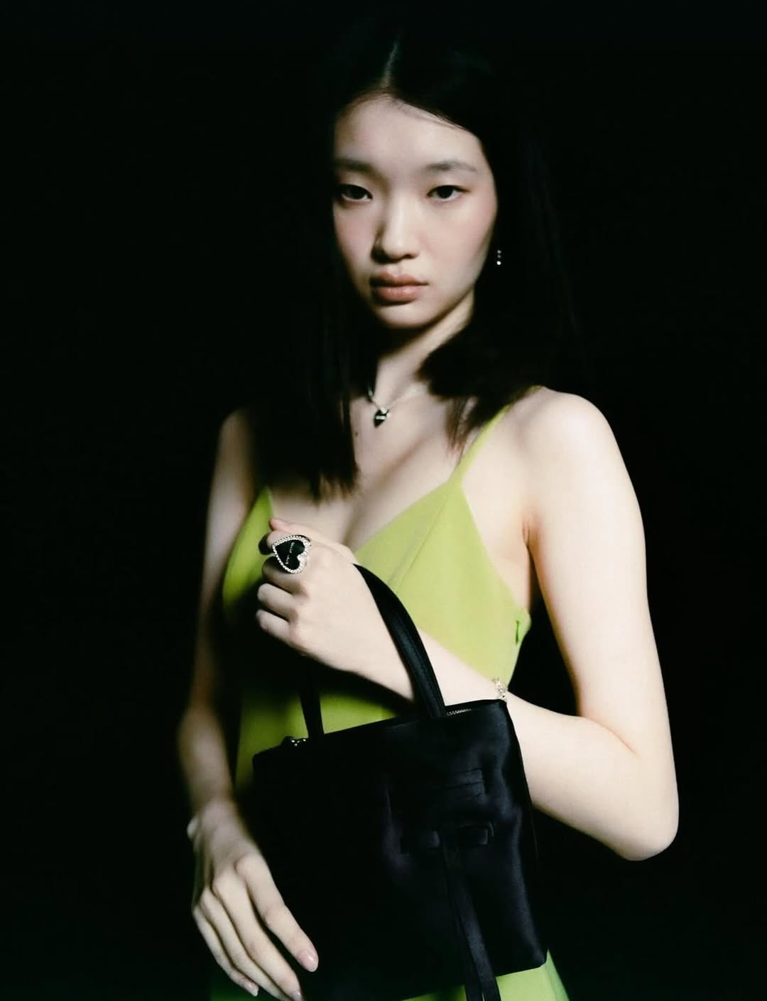 Sandy Liang |  Dec. 25