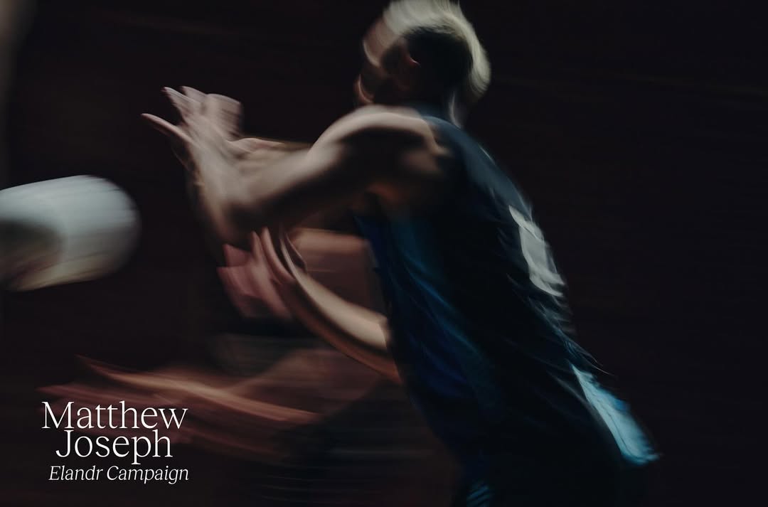 Matthew Joseph X Elandr