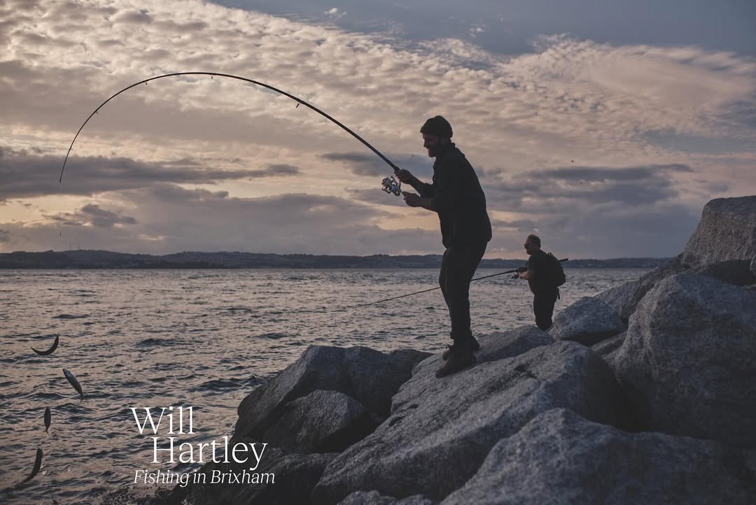 Will Hartley