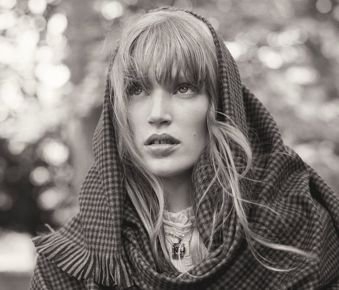 STUDIO COLLECTION FW25 The Whispers of the Wild sh...