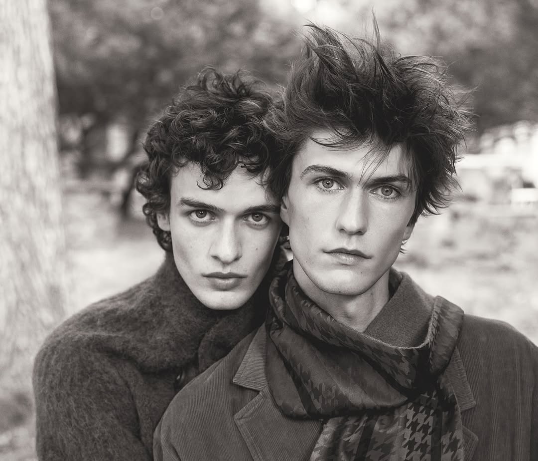 STUDIO COLLECTION FW25 The Whispers of the Wild sh...