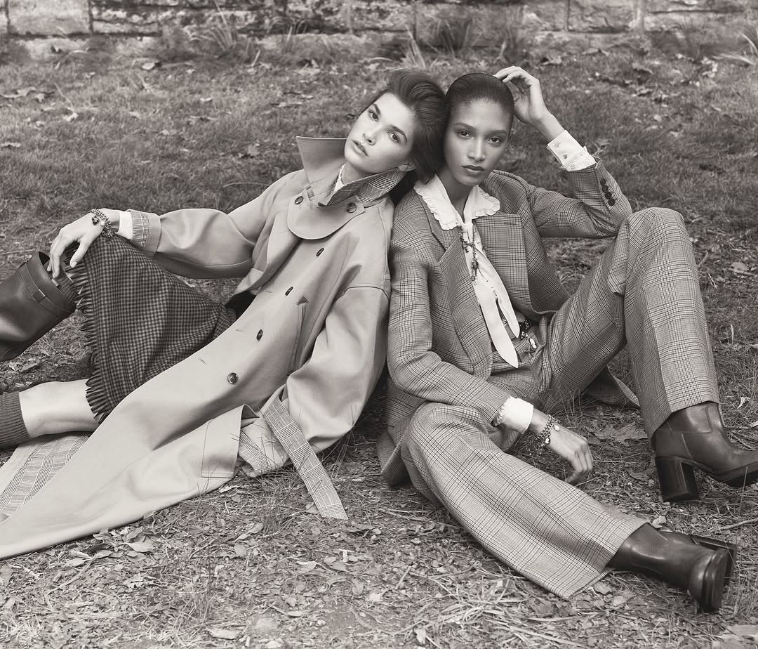 STUDIO COLLECTION FW25 The Whispers of the Wild sh...