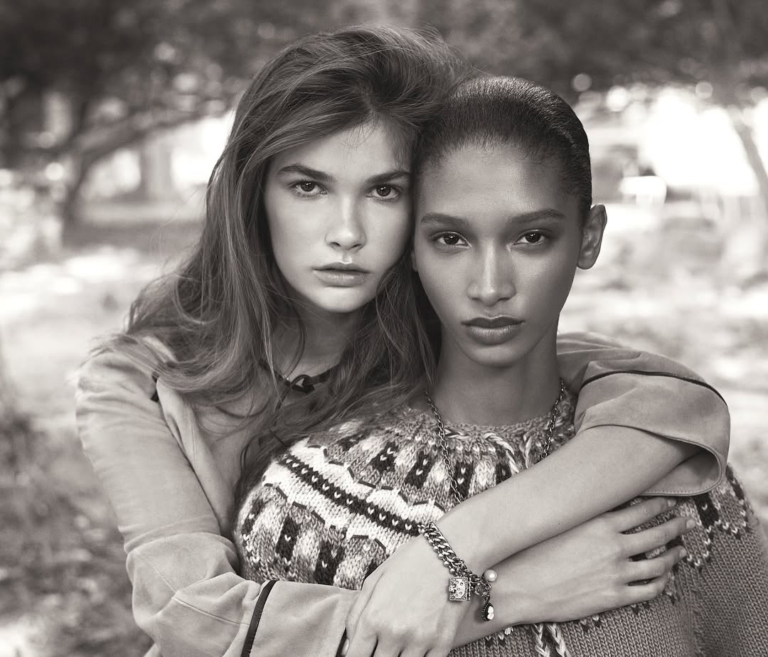 STUDIO COLLECTION FW25 The Whispers of the Wild sh...
