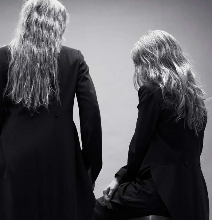 Yohji Yamamoto |  Jun. 25